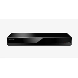 Blu-Ray Player Panasonic DP-UB424EGK black