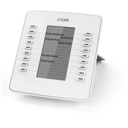 Αξεσουάρ VOIP D7 in White