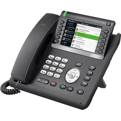 Τηλέφωνο Ενσύρματο Unify OpenScape Desk Phone CP700X