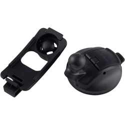 Βάση GPS Αυτοκινήτου Garmin Vehicle Suction Cup Mount for Drive Assist 50