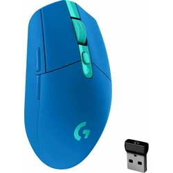 Ποντίκι Gaming Ασύρματο Logitech G305 BLUE EWR2
