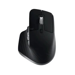 Ποντίκι Ασύρματο Logitech MX MASTER3S FOR MAC PERFORMANCE