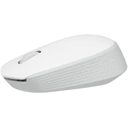 Ποντίκι Ασύρματο Logitech M170 WHITE