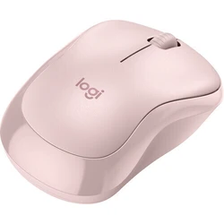 Ποντίκι Ασύρματο Logitech WRLS M240 ROSE
