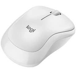 Ποντίκι Ασύρματο Logitech WRLS M240 OFF WHITE