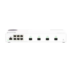 Network Switch Qnap SWI QSW-M2106-4S