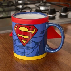 Κούπα ThumbsUp! Becher with cape "Superman"