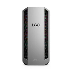Lenovo LOQ Tower 26ADR10 Πύργος R7-8745HX 16GB/1TB SSD RTX 5060 Windows 11