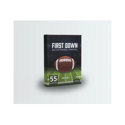 ANZEN - FIRST DOWN - Το Live Football Παιχνίδι Ποτού 16+
