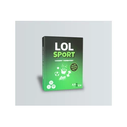 ANZEN - LOL SPORT - Γέλια "απαγορευμένα" 12+