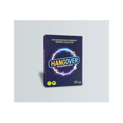 ANZEN Carletto Hangover - Παιχνίδι Πάρτι 16+