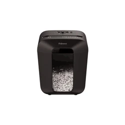 Καταστροφέας Εγγράφων Fellowes LX50 black