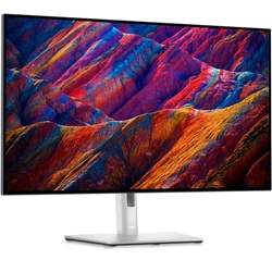 Monitor 31,5" Dell 80.0cm U3223QE 16:09 HDMI+DP+USB-C IPS 4K Lift