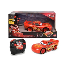 Τηλεκατευθυνόμενο Dickie RC Lightning McQueen Cars 3 1:24 Turbo 203084028