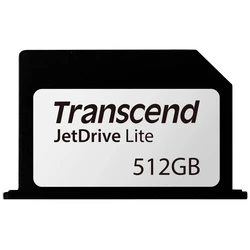 Κάρτα Μνήμης CF 512GB Transcend JETDRIVElite 330 MBP