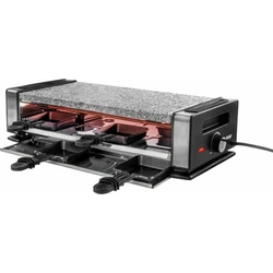 Ηλεκτρική Ψησταριά Unold 48760 Raclette Delice Basic