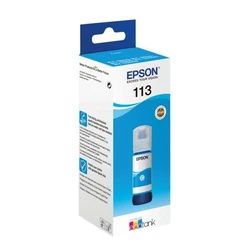 Μελάνι Epson EcoTank 113 - cyan - original