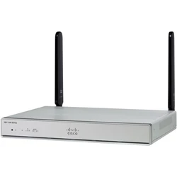 Router Cisco ISR 1100 4P DUAL GE SFP