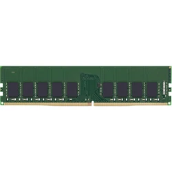 Μνήμη RAM Server DDR4 32GB Kingston 2666MT/S ECC CL19