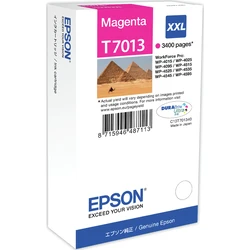 Μελάνι Epson T7013 - magenta XXL - Magenta