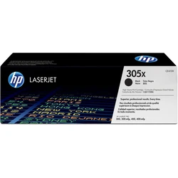 Toner HP LJP300 black CE410X 4000 pages