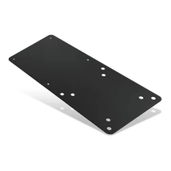 Βάση NUC holder IcyBox to Intel NUC holder 100x100