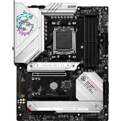 Motherboard MSI AMD AM5 MPG B650 EDGE WIFI