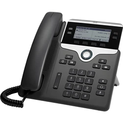 Τηλέφωνο VoIP Cisco IP PHONE 7841 WITH