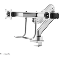 Βάση Monitor Neomounts Select TIS 10"-32" 2TFT 1 joint silver Max.16KG