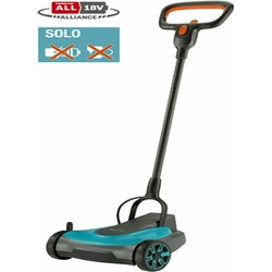 Μηχανή Γκαζόν Gardena cordless HandyMower 22/18V P4A solo