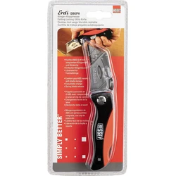 Κοπίδι Bessey folding utility knife w. ABS handle DBKPH-EU