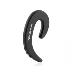 Bluetooth Handsfree Ανοιχτού Αυτιού Cearser InnovaGoods Black