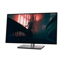 Monitor 27" Lenovo ThinkVision P27q-30 2560x1440 HDMI/DP/USB-Hub