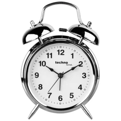 Ρολόι Ξυπνητήρι Technoline Geneva DGW