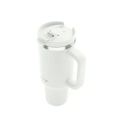 Contigo Streeterville Tumbler 1,2 L Salt λευκό