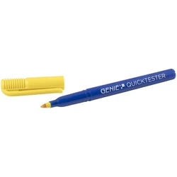 Ανιχνευτής Πλαστών Genie Banknote Quicktester