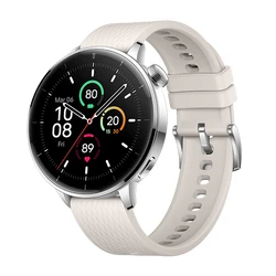 Smartwatch OnePlus Watch 3 43mm - Silver