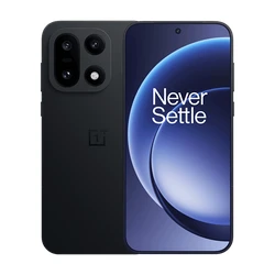 Smartphone OnePlus 15 5G Dual Sim 12GB Ram 256GB - Black