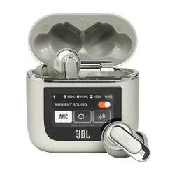Bluetooth Handsfree JBL Tour Pro 2 - Champagne