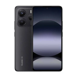 Smartphone Xiaomi Redmi Note 14 5G Dual Sim 6GB RAM 128GB - Midnight Black