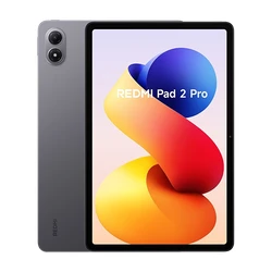 Tablet Xiaomi Redmi Pad 2 Pro 12.1 6GB 128GB WiFi - Graphite Grey
