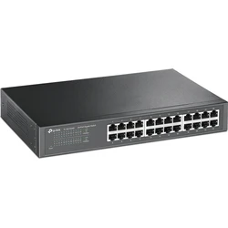Network Switch TL 24-PORT GIGAB. ECO SG1024D v2