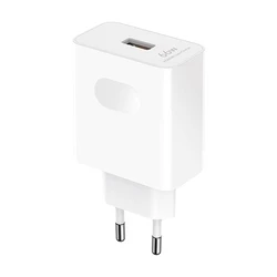 Φορτιστής Πρίζας Honor SuperCharge Power Adapter 66W - White