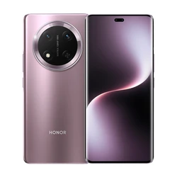 Smartphone Honor Magic7 Lite 5G Dual Sim 8GB RAM 256GB - Titanium Purple