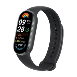 Activity Tracker Watch Xiaomi Smart Band 9 Active- Black