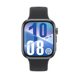 Smartwatch Huawei Watch Fit 4 - Black 