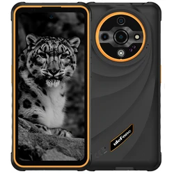 Smartphone Ulefone Armor X31 6+128GB 4G Few Orange