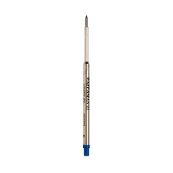 Ανταλλακτικό Μελάνι Waterman Standard Maxima M blue 1 Blister