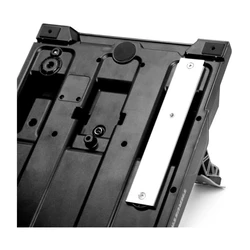 Περιφερειακά Gaming Thrustmaster T-LCM Cockpit for T3PA Cockp.(KON/PC)