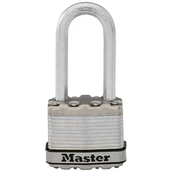 Λουκέτο Master Lock Padlock Excell Security Level 8 M1EURTRILHCC